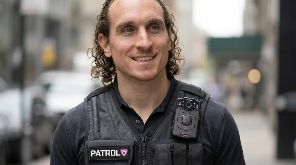 Why AI Is About to Split Private Security In Two