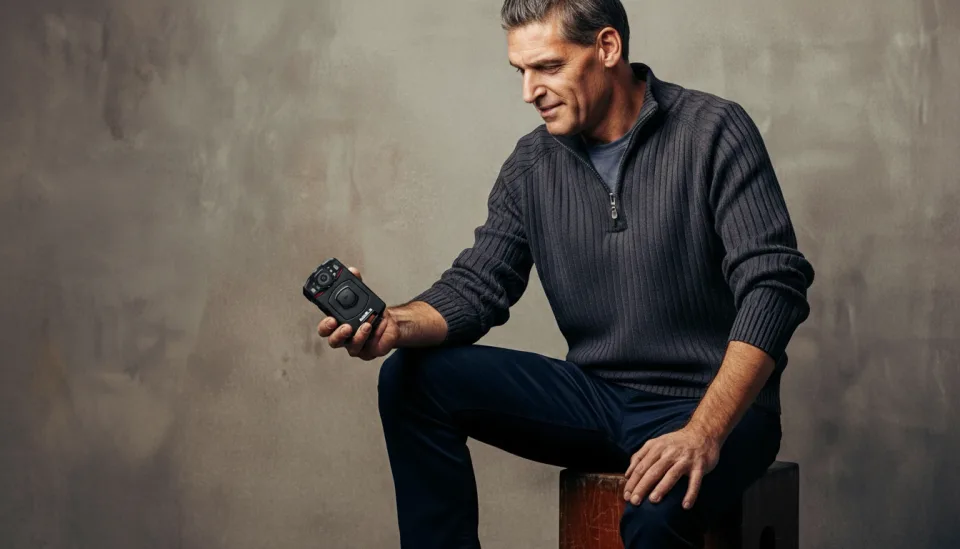 Why Private Security? Why Now? Why Me?